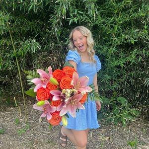 Meet your Posher, Brooklyn